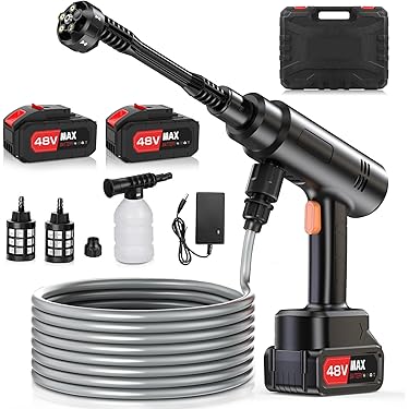 Amazon.co.jp 最新リリース: 高圧洗浄機・アクセサリ の新着ランキング